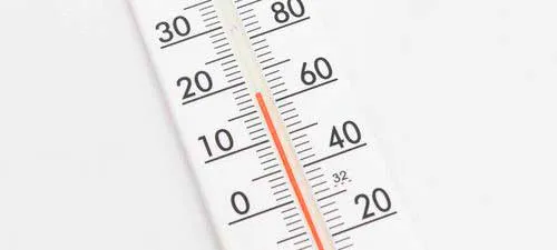thermometer