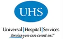 UHS