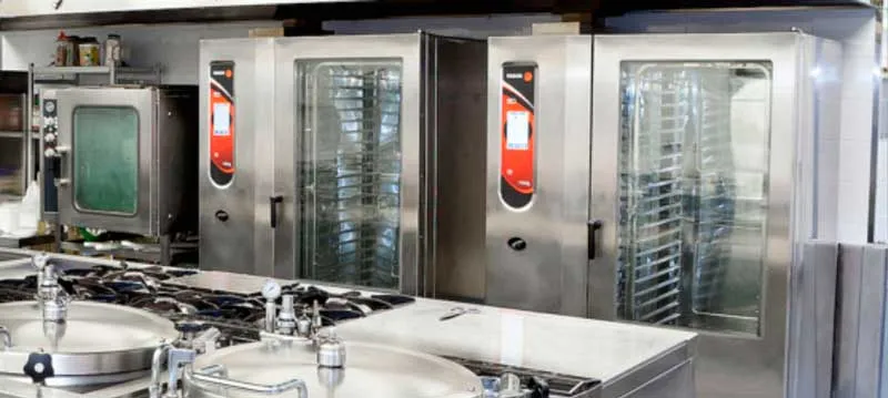 freezers
